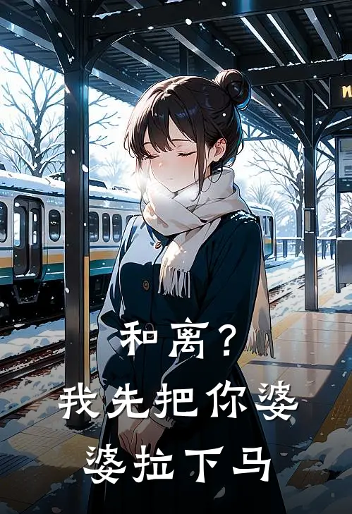 和离？我先把你婆婆拉下马