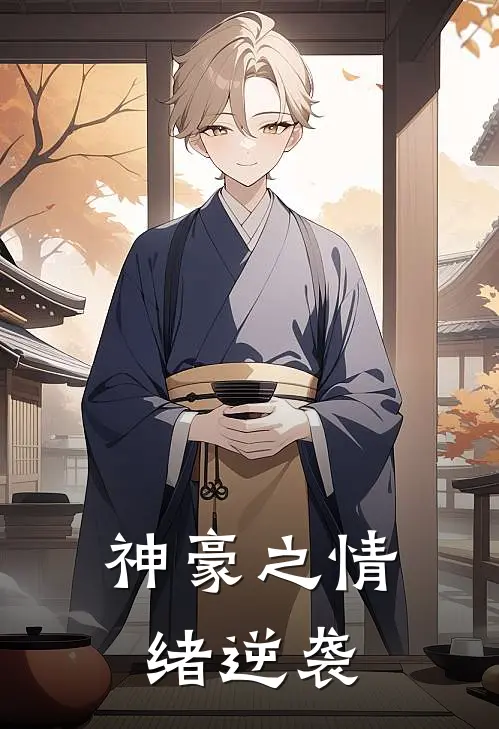 神豪之情绪逆袭