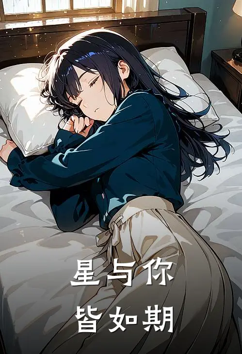 星与你，皆如期