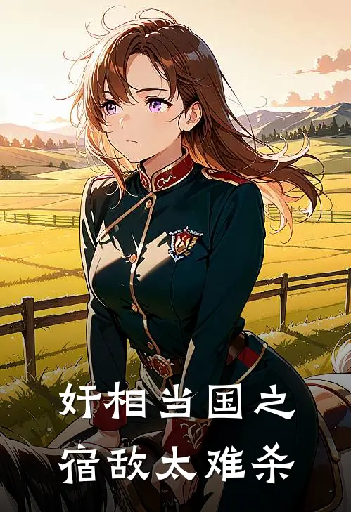 奸相当国之宿敌太难杀