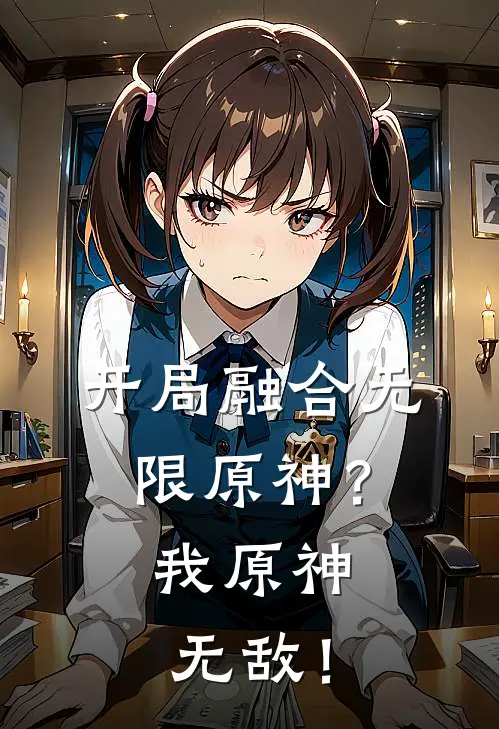 开局融合无限原神？我原神无敌！