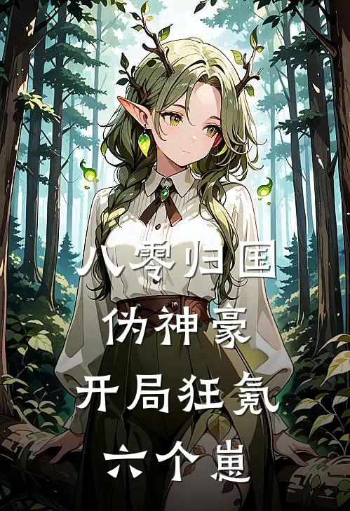 八零归国伪神豪：开局狂氪六个崽