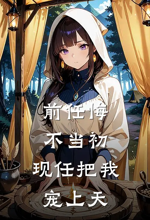 前任悔不当初，现任把我宠上天