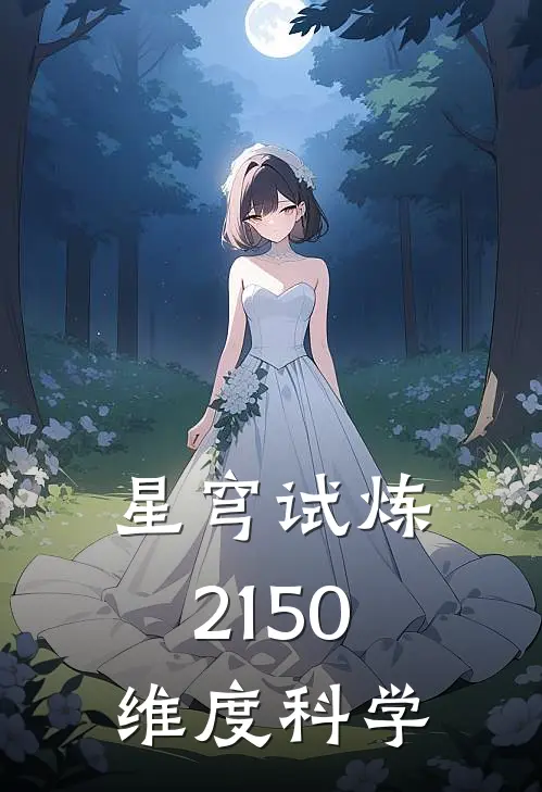 星穹试炼：2150维度科学