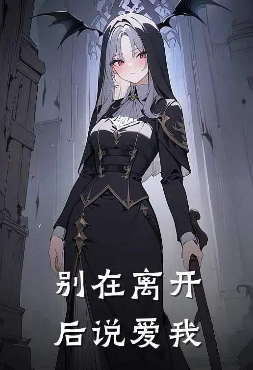 别在离开后说爱我