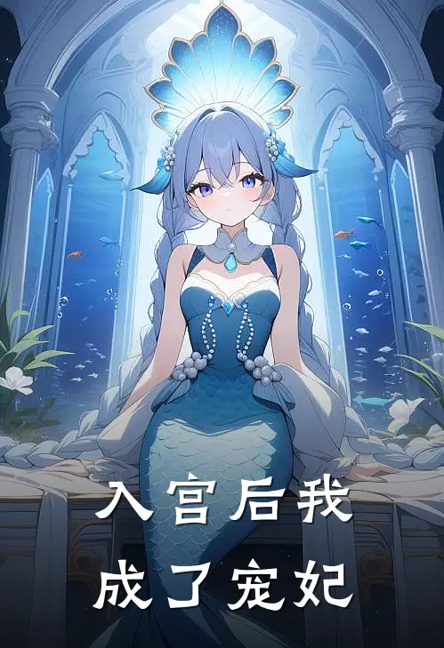 入宫后我成了宠妃