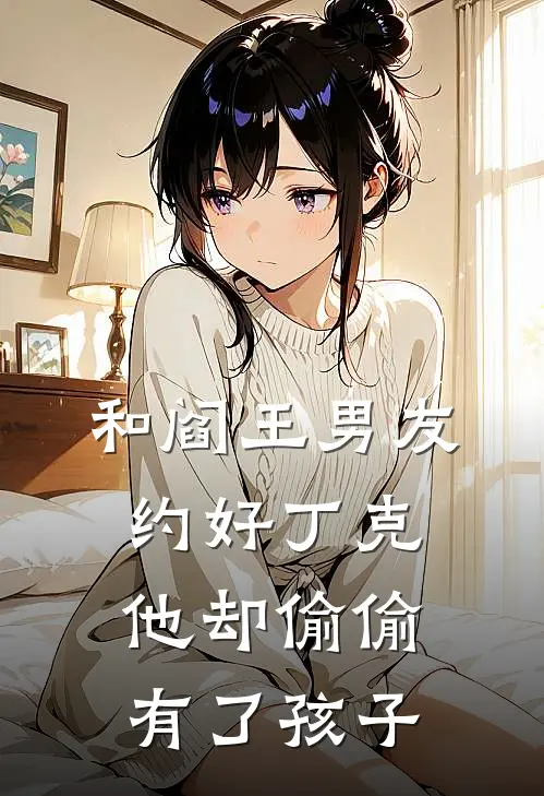 和阎王男友约好丁克，他却偷偷有了孩子