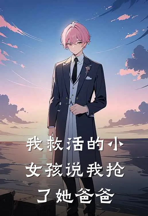 我救活的小女孩说我抢了她爸爸