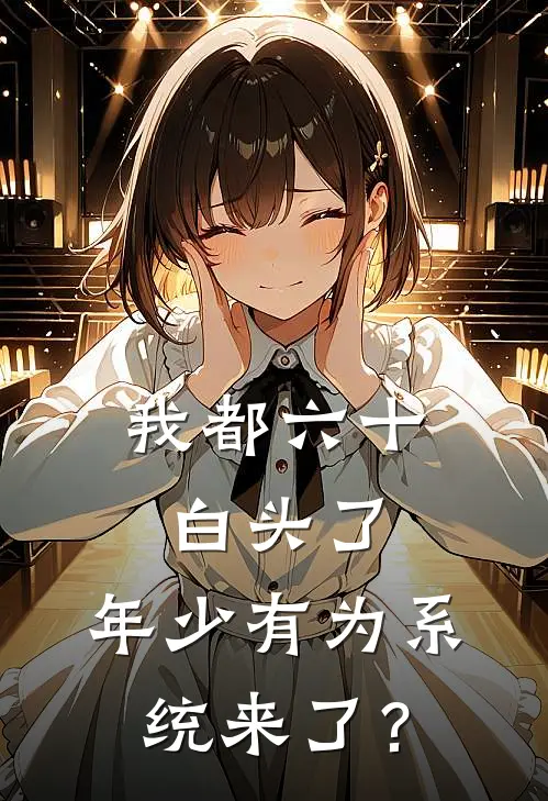 我都六十白头了，年少有为系统来了？