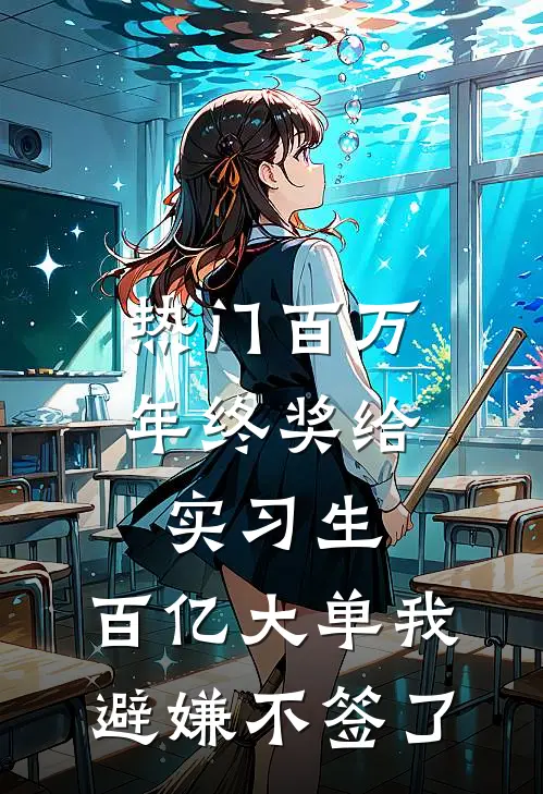 [热门]百万年终奖给实习生，百亿大单我避嫌不签了