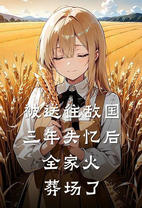 被送往敌国三年失忆后，全家火葬场了