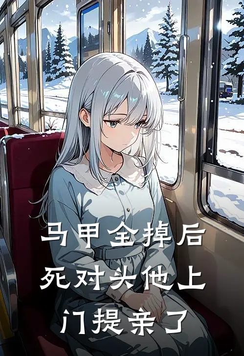 马甲全掉后，死对头他上门提亲了