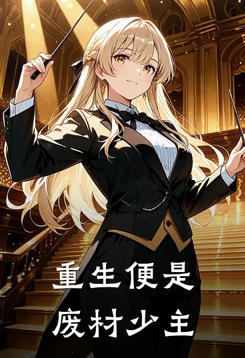 重生便是废材少主