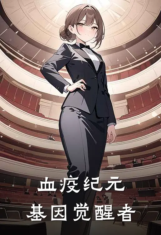 血疫纪元：基因觉醒者