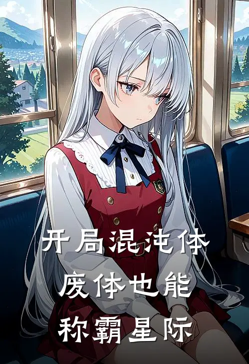 开局混沌体：废体也能称霸星际