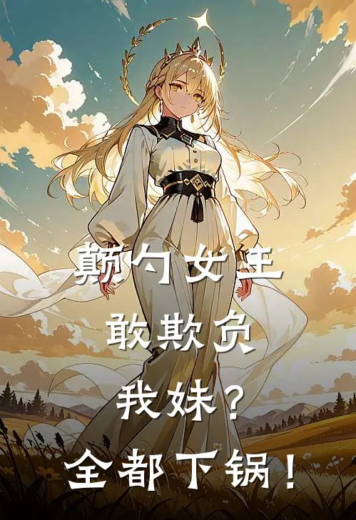 颠勺女王：敢欺负我妹？全都下锅！