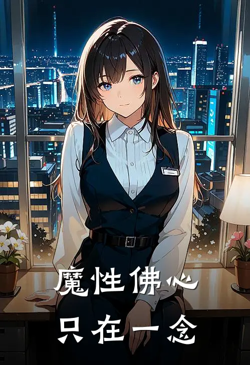 魔性佛心只在一念