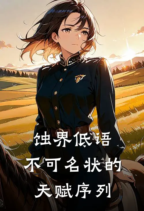 蚀界低语：不可名状的天赋序列