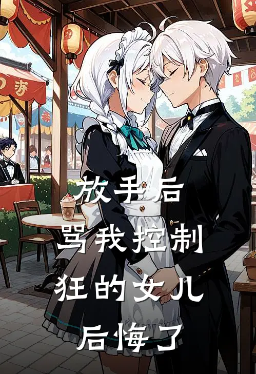 放手后，骂我控制狂的女儿后悔了