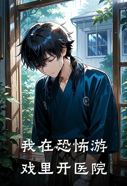 我在恐怖游戏里开医院