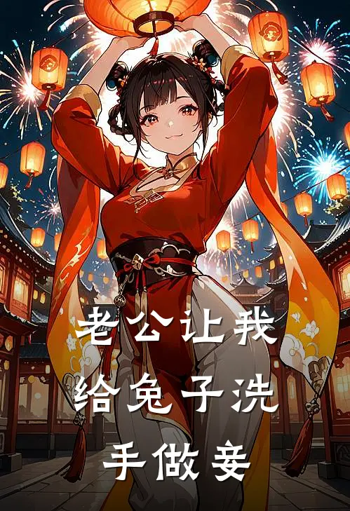 老公让我给兔子洗手做妾