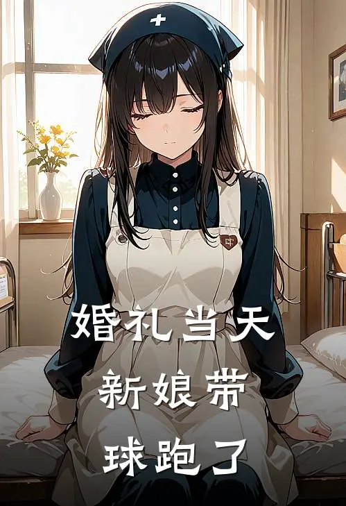 婚礼当天，新娘带球跑了