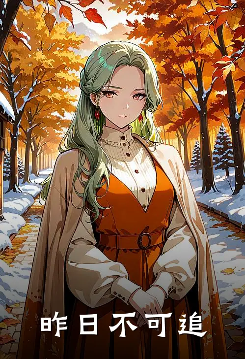 昨日不可追