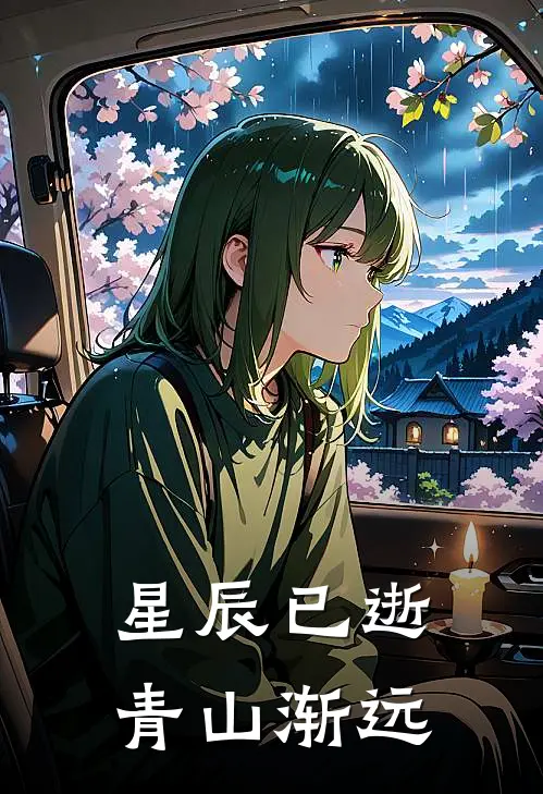 星辰已逝，青山渐远