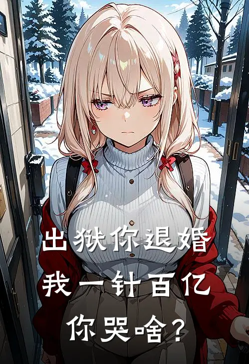 出狱你退婚，我一针百亿，你哭啥？