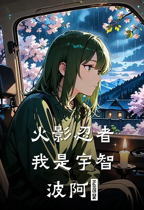 火影忍者：我是宇智波阿飛