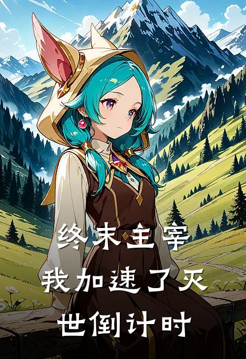 终末主宰：我加速了灭世倒计时