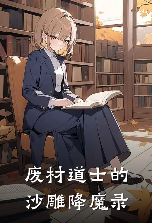 废材道士的沙雕降魔录