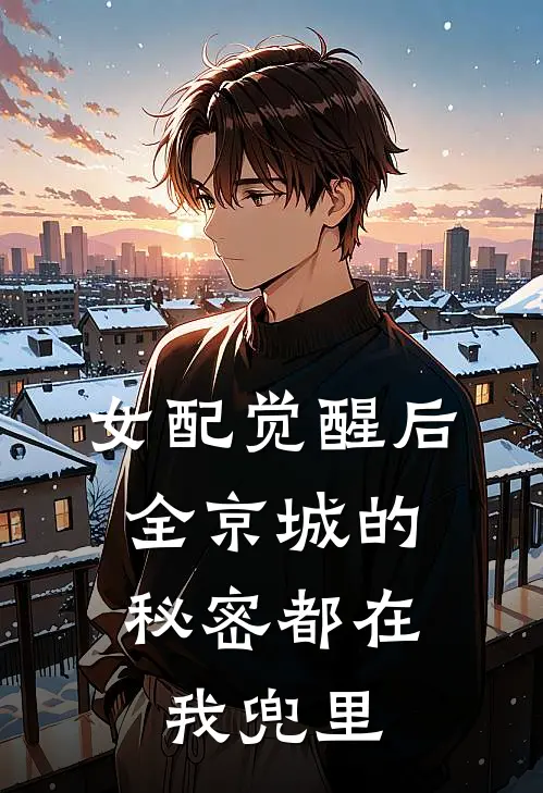 女配觉醒后，全京城的秘密都在我兜里