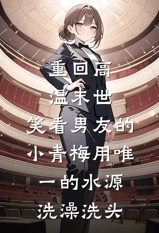 重回高温末世，笑看男友的小青梅用唯一的水源洗澡洗头