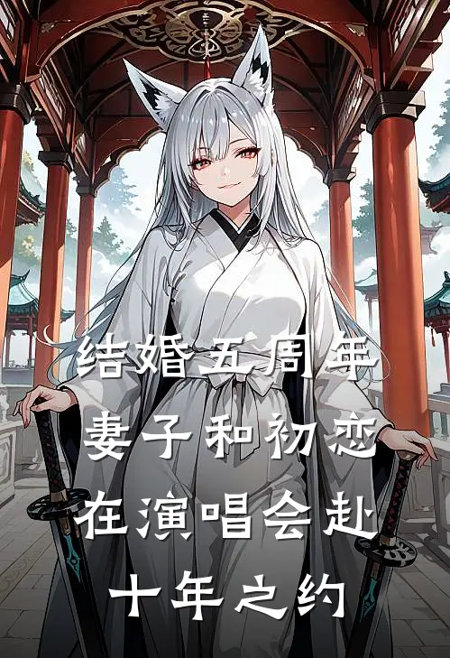 结婚五周年，妻子和初恋在演唱会赴十年之约