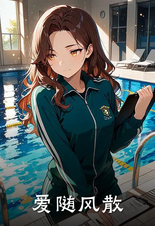爱随风散