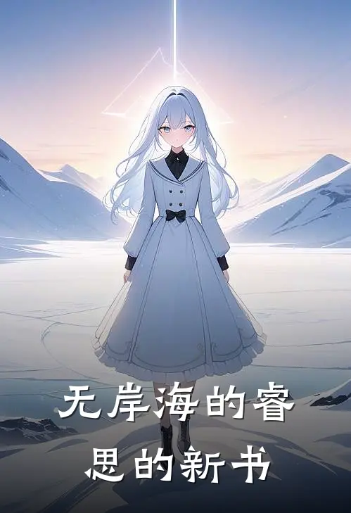 无岸海的睿思的新书