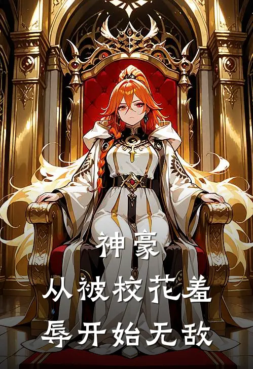 神豪：从被校花羞辱开始无敌