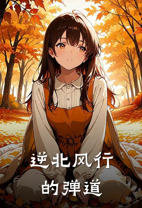 逆北风行的弹道