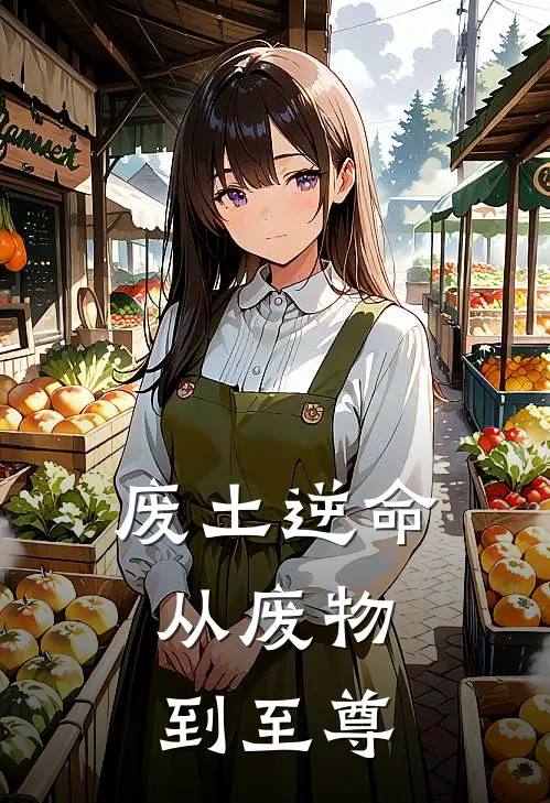 废土逆命，从废物到至尊