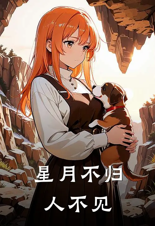 星月不归人不见