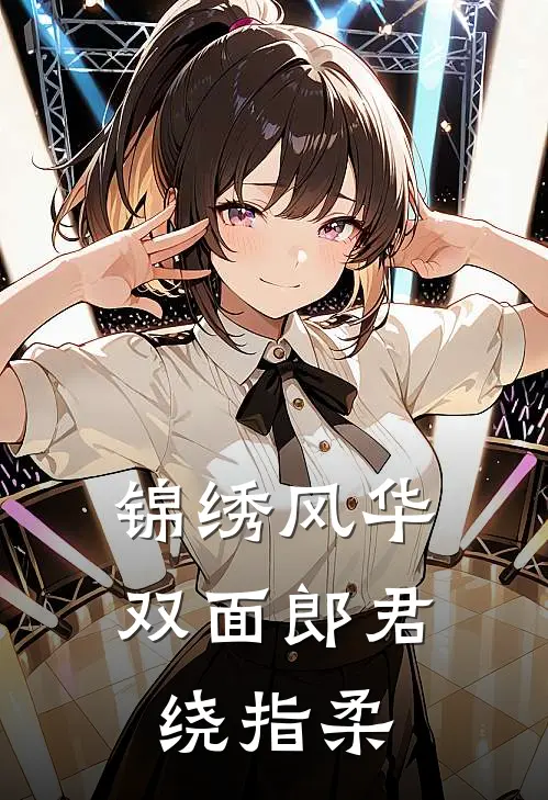 锦绣风华：双面郎君绕指柔