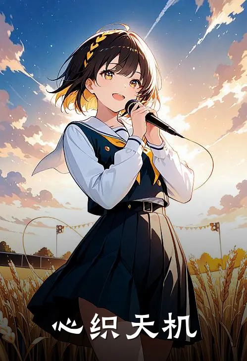 心织天机