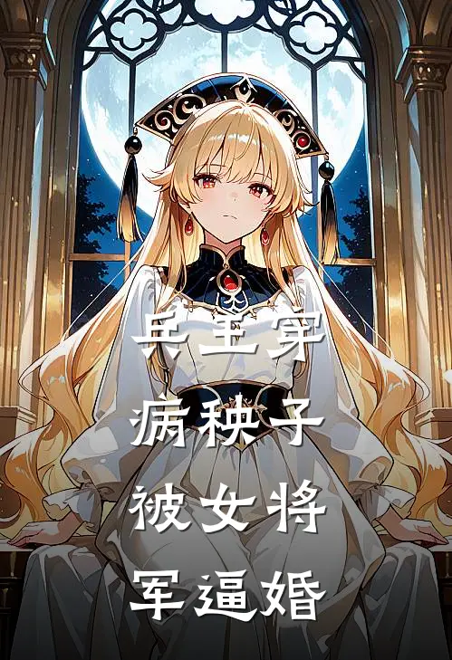 兵王穿病秧子，被女将军逼婚