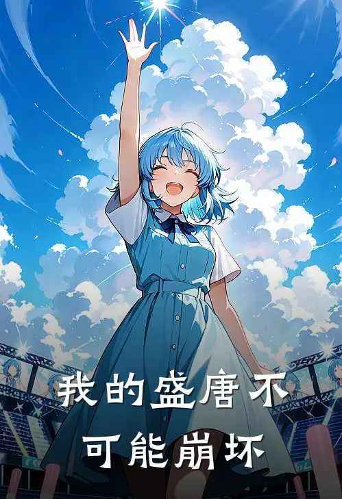 我的盛唐不可能崩坏