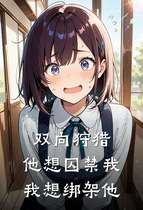 双向狩猎：他想囚禁我，我想绑架他