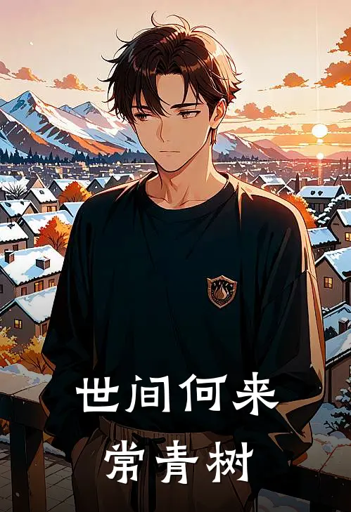 世间何来常青树