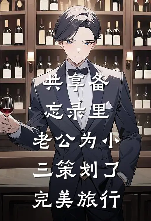 共享备忘录里，老公为小三策划了完美旅行