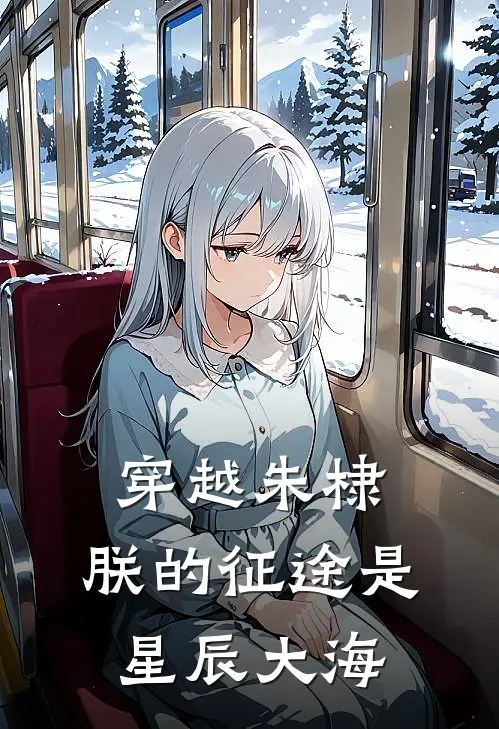 穿越朱棣：朕的征途是星辰大海