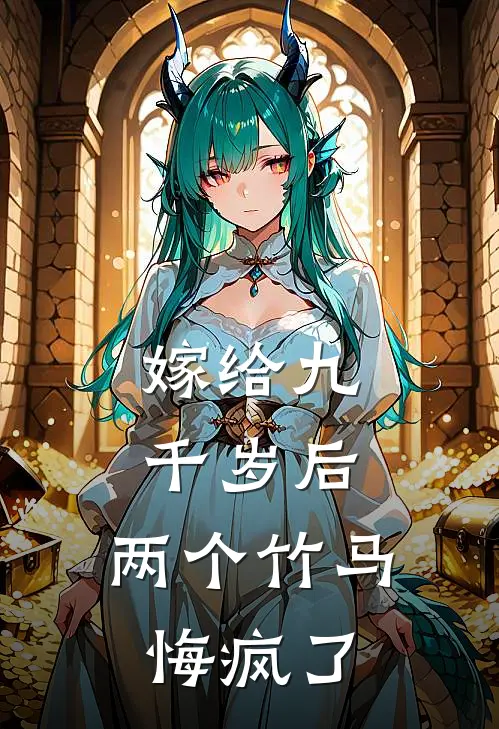 嫁给九千岁后，两个竹马悔疯了